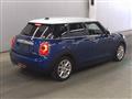 2017 BMW MINI