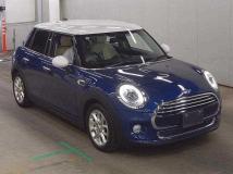2017 BMW MINI