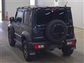 2021 Suzuki Jimny Sierra