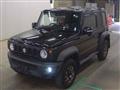 2021 Suzuki Jimny Sierra