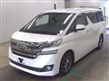 2017 Toyota Vellfire
