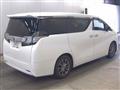 2017 Toyota Vellfire