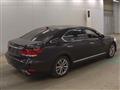 2013 Lexus LS