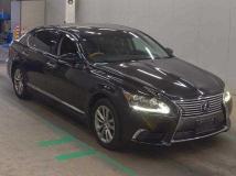 2013 Lexus LS