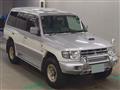 1999 Mitsubishi Pajero