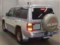 1999 Mitsubishi Pajero