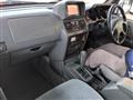 1999 Mitsubishi Pajero