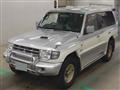 1999 Mitsubishi Pajero