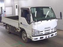 2010 Isuzu Elf Truck