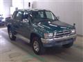 2000 Toyota Hilux Sports Pickup