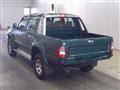 2000 Toyota Hilux Sports Pickup