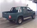 2000 Toyota Hilux Sports Pickup