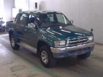 2000 Toyota Hilux Sports Pickup