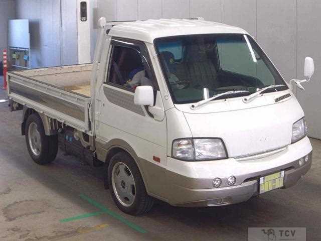 2008 Nissan Vanette Truck