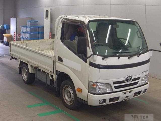 2014 Toyota Toyoace