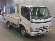 2014 Toyota Toyoace
