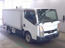 2008 Nissan Atlas