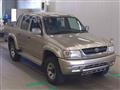 2002 Toyota Hilux Sports Pickup