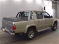 2002 Toyota Hilux Sports Pickup