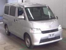 2022 Mazda Bongo Van