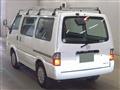 2019 Mazda Bongo Van