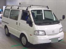2019 Mazda Bongo Van