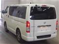 2020 Toyota Hiace Van