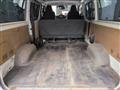 2020 Toyota Hiace Van
