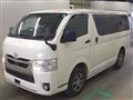 2020 Toyota Hiace Van