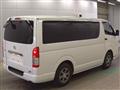 2020 Toyota Hiace Van