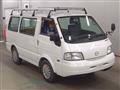 2017 Mazda Bongo Van