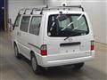 2017 Mazda Bongo Van