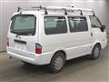 2017 Mazda Bongo Van