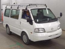 2017 Mazda Bongo Van