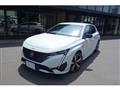 2025 Peugeot 308
