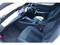 2025 Peugeot 308