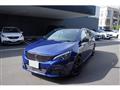 2019 Peugeot 308