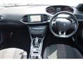 2019 Peugeot 308