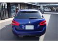 2019 Peugeot 308