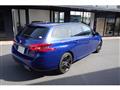 2019 Peugeot 308
