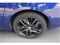 2019 Peugeot 308
