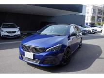 2019 Peugeot 308