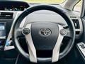 2012 Toyota PRIUS α