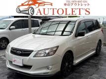 2014 Subaru Exiga