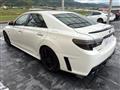 2014 Toyota Mark X