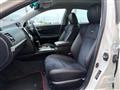 2014 Toyota Mark X