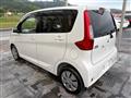 2019 Mitsubishi eK Wagon