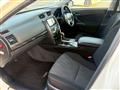 2010 Toyota Mark X
