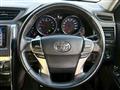 2010 Toyota Mark X