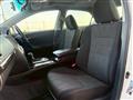 2010 Toyota Mark X
